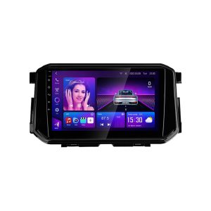 Nissan terra xterra 2018-2022 carro android Quadro