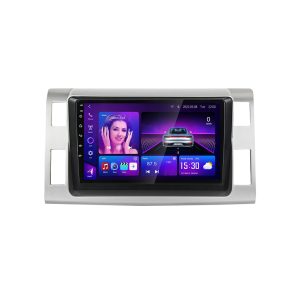Toyota previa Estima Tarago Canarado 2006-2012 carro android frame