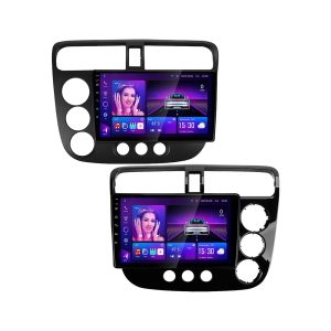 Honda CiviC 2001-2005 carro android Quadro