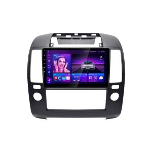 Nissan Navara 2006-2012 carro android Frame