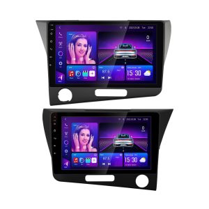 Honda CR-Z CRZ 2011-2015 carro android frame