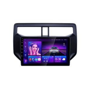 Moldura android para carro Toyota RUSH