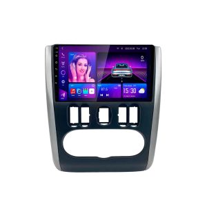 Nissan Almera 2012-2019 carro android Quadro