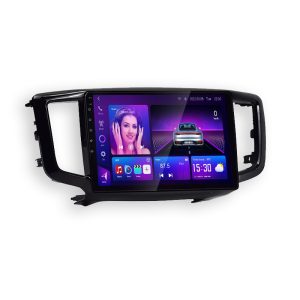Estrutura androide para automóvel Honda Odyssey 2015-2019