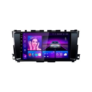 Nissan Teana 3 2013-2020 carro android Quadro