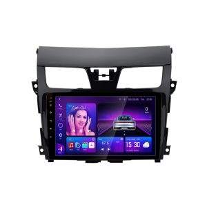 Nissan Teana 2013-2018 carro android Quadro