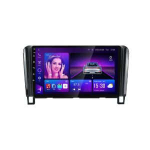Nissan Serena C26 2013-2017 carro android Quadro