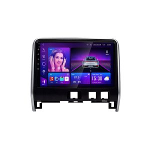 Nissan Serena C27 NV350 2016-2019 carro android Quadro