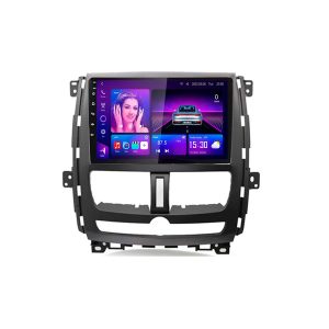 Nissan Succe 2010-2015 carro android Quadro