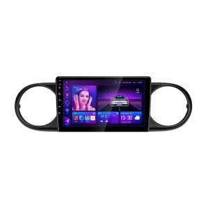 Toyota Tacoma N300 2015-2020 carro android frame