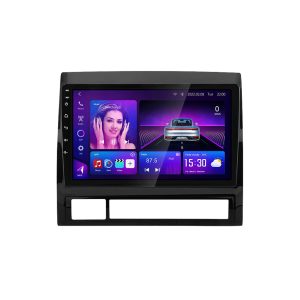 Moldura android para automóvel Toyota Tacoma Hilux