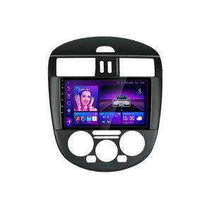 Nissan serena Tiida 2011-2015 carro android Frame
