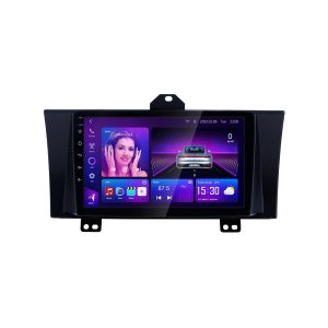 Honda Elysion 2004-2015 Moldura android para automóvel