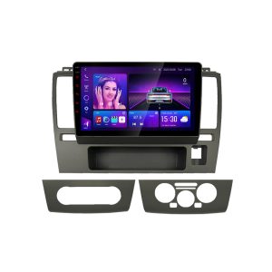 NISSAN LATIO 2010-2015 carro android Quadro