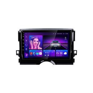 Toyota Reiz Mark-x 2010-2017 carro android frame