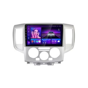 Nissan NV200 2010-2019 carro android Quadro
