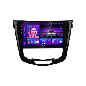 Nissan QashQai X-Trail 2013-2016 carro android Quadro