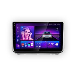 Nissan 370 Z 2009-2012 carro android Quadro