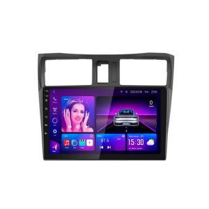 Nissan Cefiro A33 2003-2012 carro android Quadro