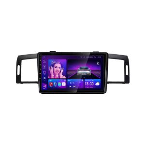 Nissan fuga 2005-2010 carro android Frame