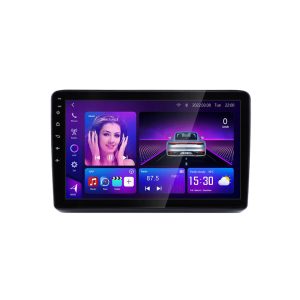 Moldura android para automóvel Honda xr-v 2014-2019