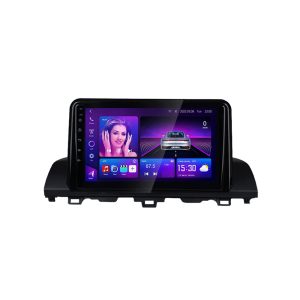 Honda accord 10 cr 2018 carro android Frame