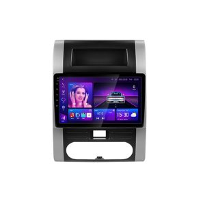 Nissan X-Trail 2 T31 2007-2015 carro android Frame