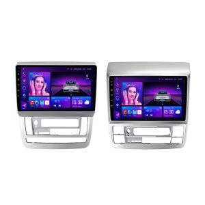 Toyota Alphard 1 H10 2002-2007 Carro Android