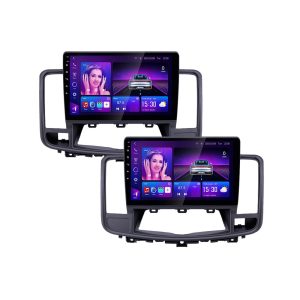Nissan Teana J32 2008-2013 carro android Quadro