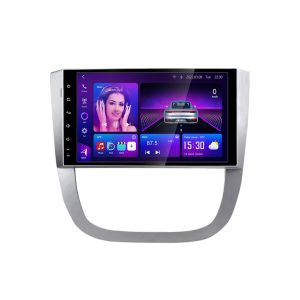 Moldura do leitor Android do Buick GL8 2006-2012