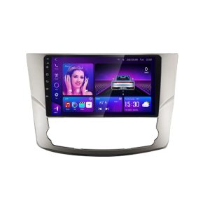Toyota Avalon 2011-2012 Moldura para carro Android