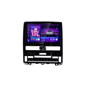Toyota Avalon 2018-2020 Android Car Frame