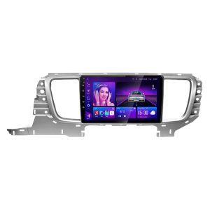 Moldura do leitor Android BUICK GL8 2014-2017