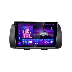 Toyota bB 2006-2021 Moldura para carro Android
