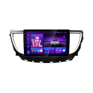 Quadro Android Lacross 2016-2018