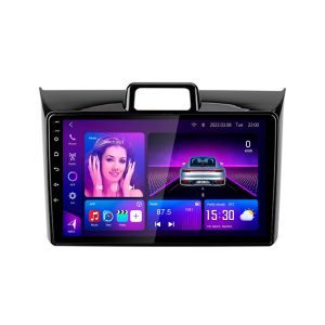 Quadro Android Corolla Axio E160 2012-2021