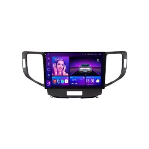 Honda Accord 8 2008-2012 Android Frame