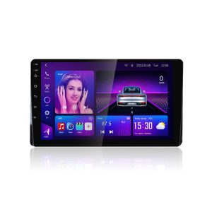 Toyota Highlander 2021-2022 Leitor Android