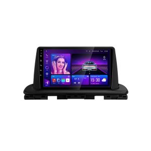 KIA Cerato 4 K3 2018-2021 carro android Quadro