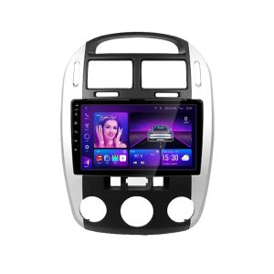 Kia Cerato 2004-2008 carro android Frame