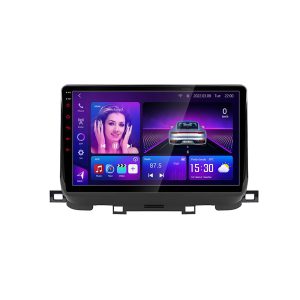 Kia Sportage 2018-2020 carro android Quadro