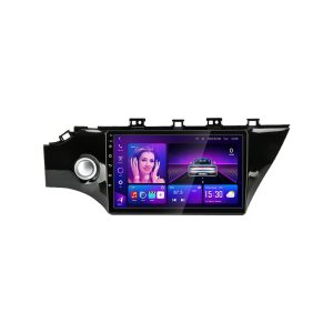 KIA RIO 4 2017-2018 carro android Quadro