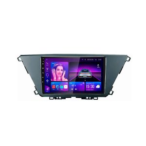 Kia Carens KY 4 IV 2022-2023 carro android Quadro