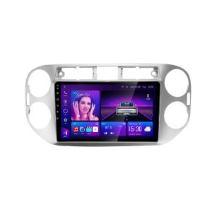 VW Volkswagen Tiguana 2010-2016 carro android Quadro