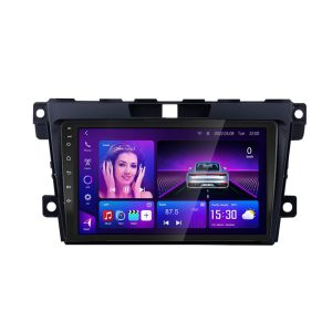 Mazda CX-7 2007-2014 carro android Frame