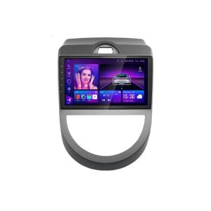 KIA Soul 2010-2013 carro android Frame
