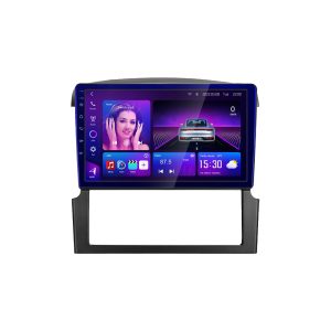 Kia Sorento BL 2002-2011 carro android Quadro