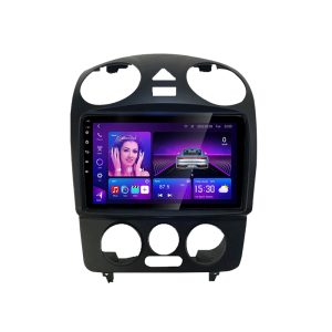 VW Volkswagen Beetle 2005-2012 carro android Frame