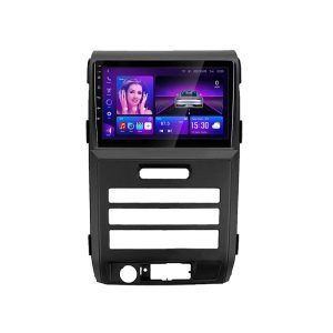 Ford f150 p415 2008-2014 carro android Quadro