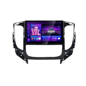 MITSUBISHI TRITON 2015-2020 carro android Quadro